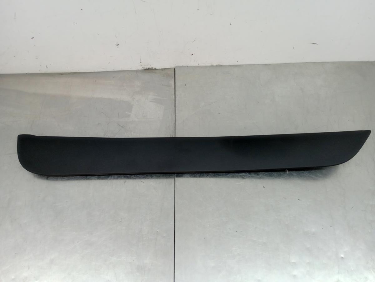 Engine underbody shielding JAGUAR F-Type Coupé (X152)