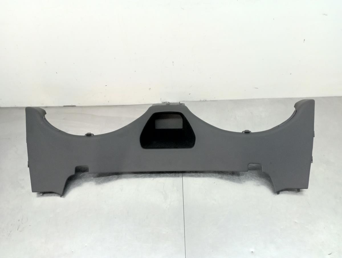 Engine underbody shielding JAGUAR F-Type Coupé (X152)