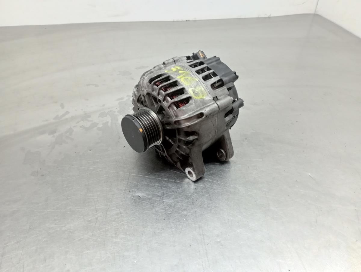Alternador PEUGEOT 208