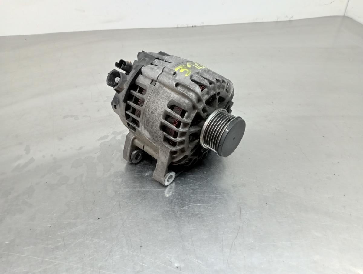 Alternador PEUGEOT 208 Imagem-1