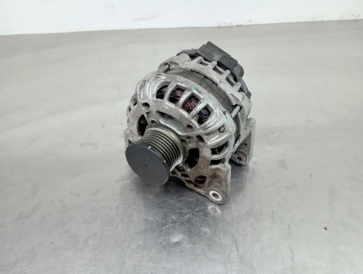 Alternador RENAULT Captur (J5_)
