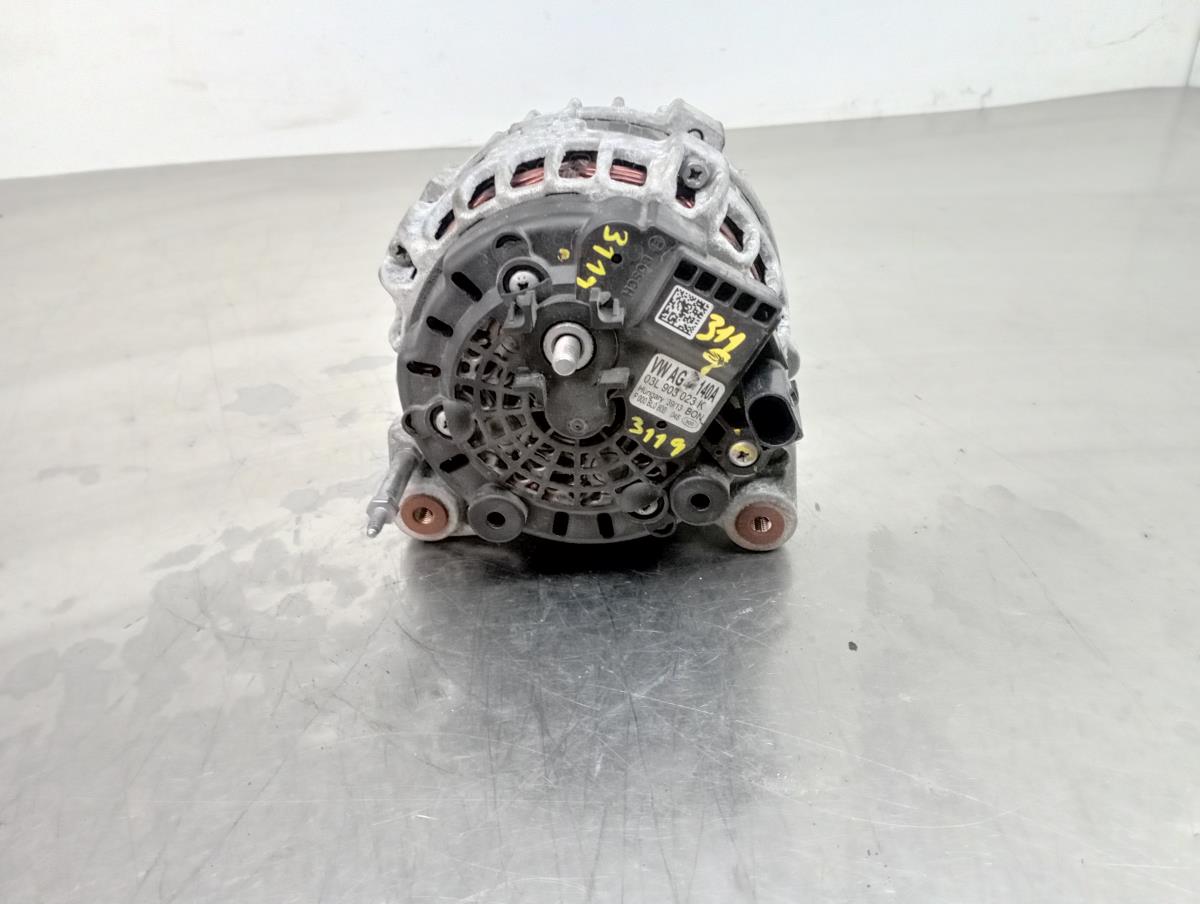 Alternador SEAT Leon SC (5F5) Imagem-2