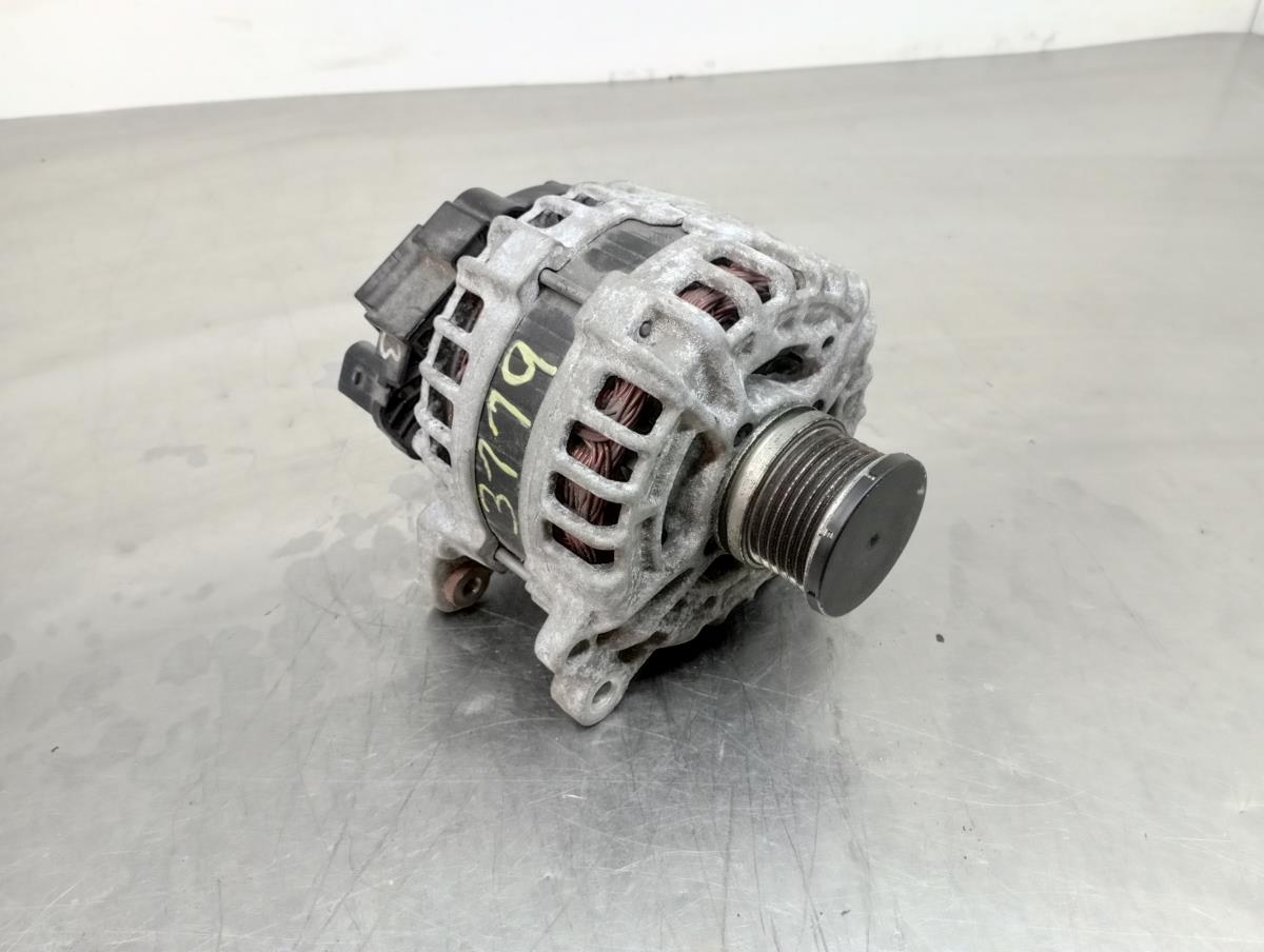 Alternador SEAT Leon SC (5F5) Imagem-1