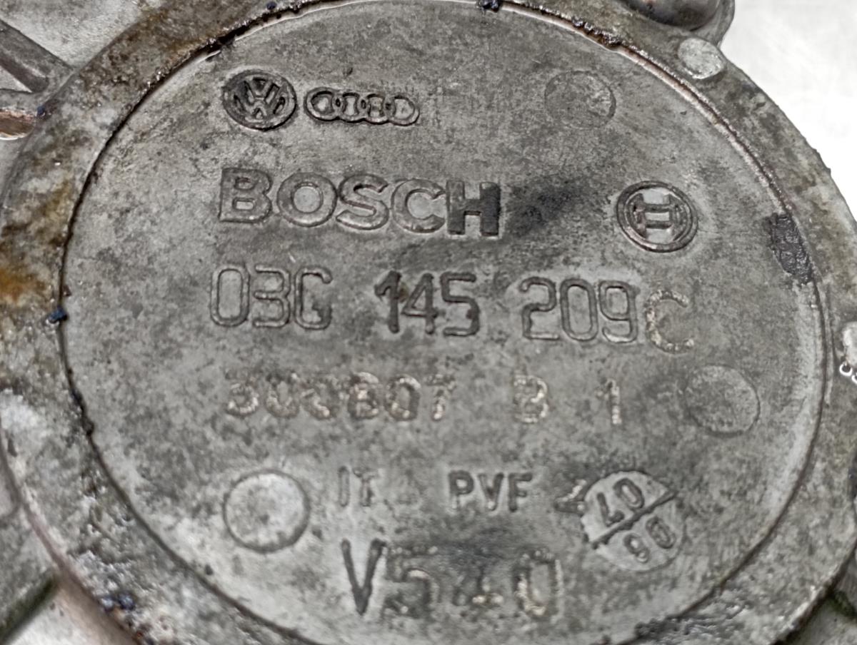 Pompa iniezione VOLKSWAGEN Passat Variant (3C5) Imagem-4