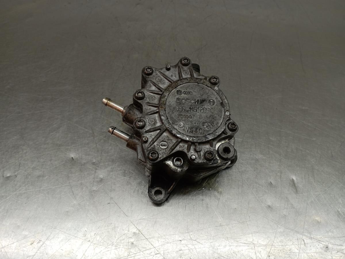 Pompa iniezione VOLKSWAGEN Passat Variant (3C5) Imagem-2