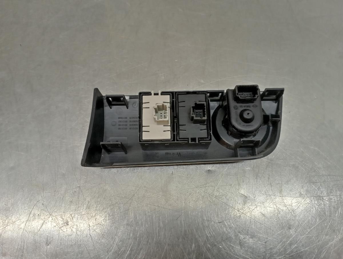 Comando specchietti DACIA Lodgy (JS_) Imagem-1