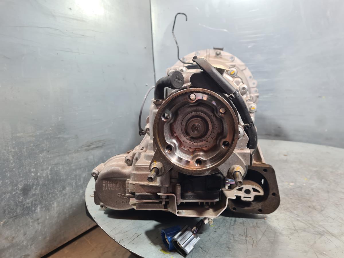 Automatic gearbox JAGUAR F-Type Coupé (X152) Imagem-4