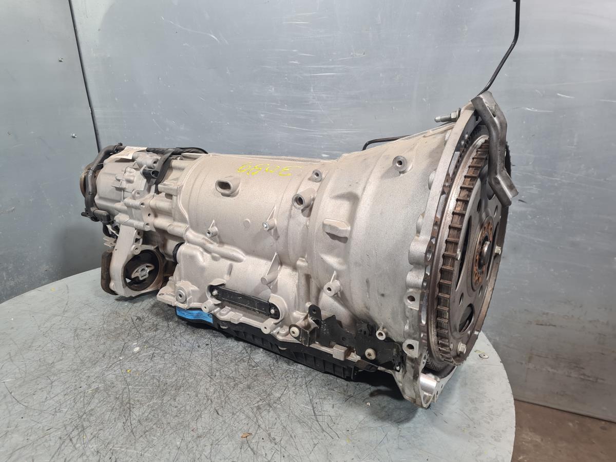 Automatic gearbox JAGUAR F-Type Coupé (X152) Imagem-7