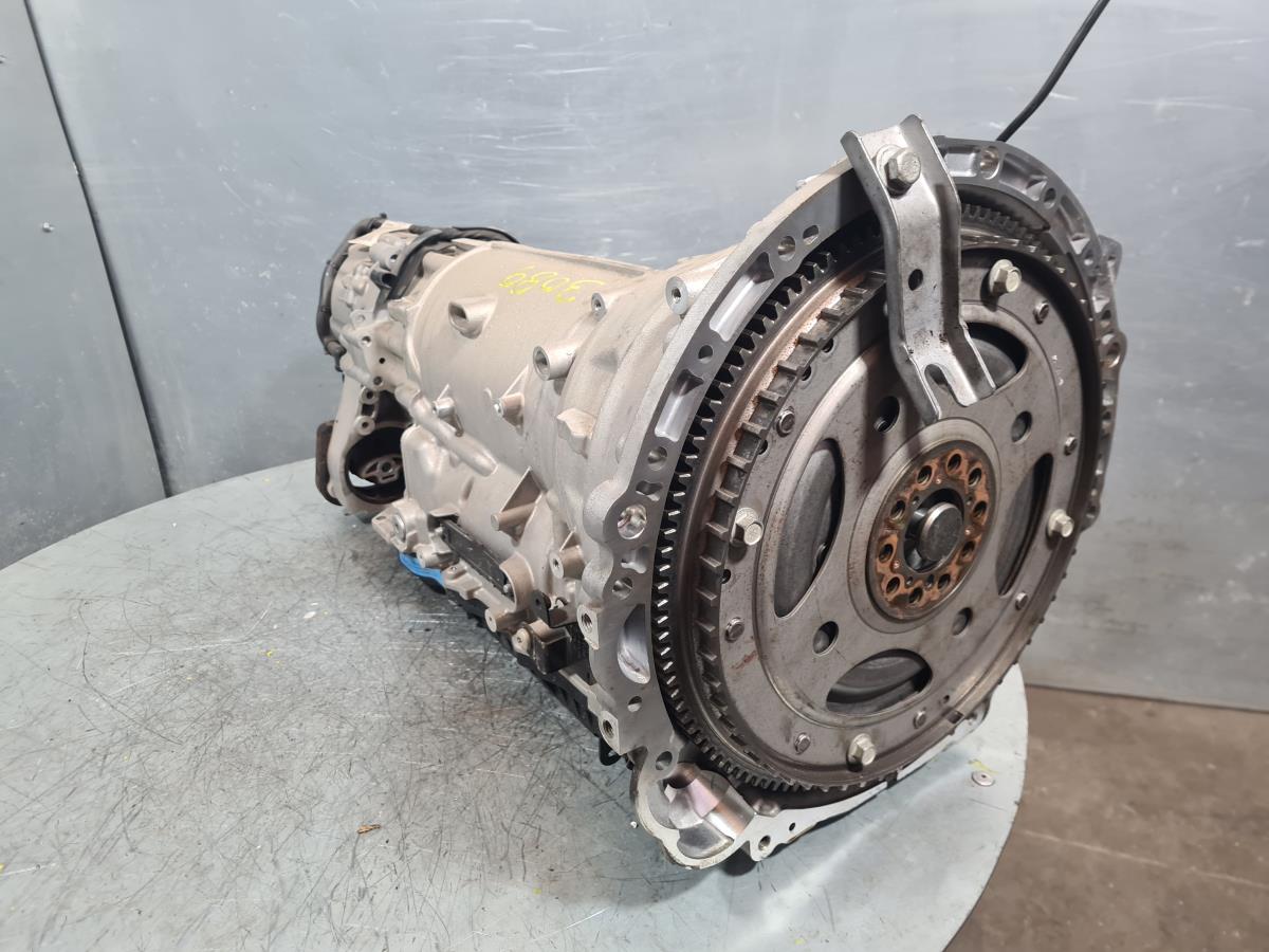 Automatic gearbox JAGUAR F-Type Coupé (X152) Imagem-9