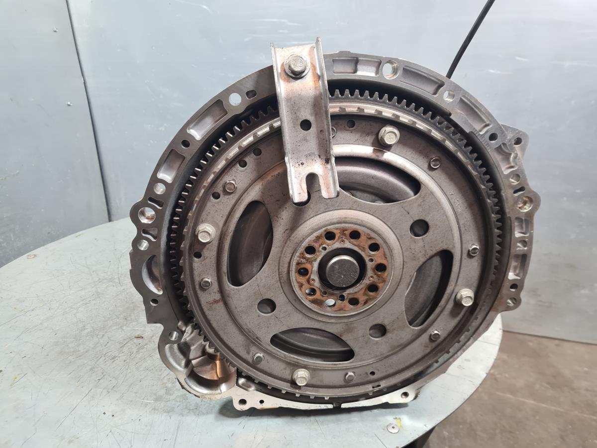 Automatic gearbox JAGUAR F-Type Coupé (X152) Imagem-10