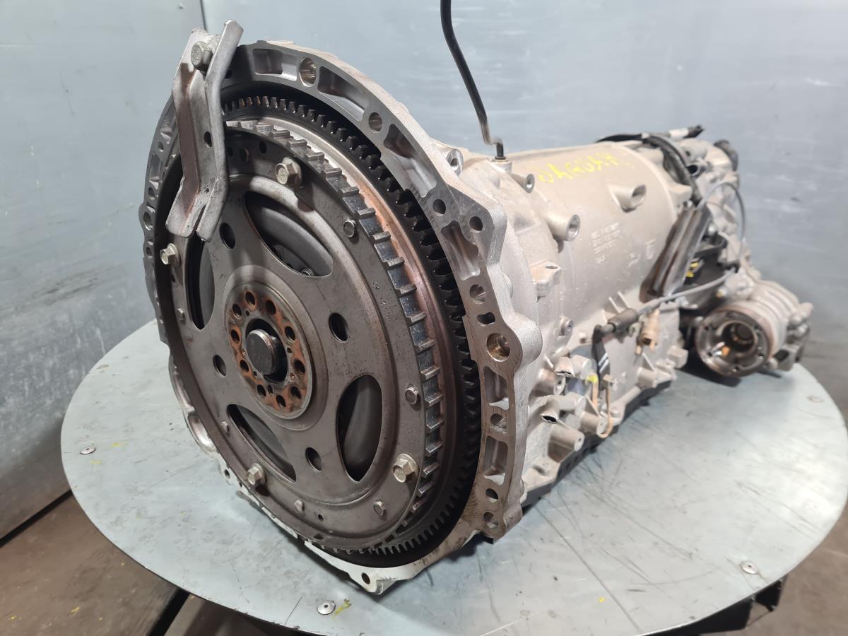 Automatic gearbox JAGUAR F-Type Coupé (X152) Imagem-12