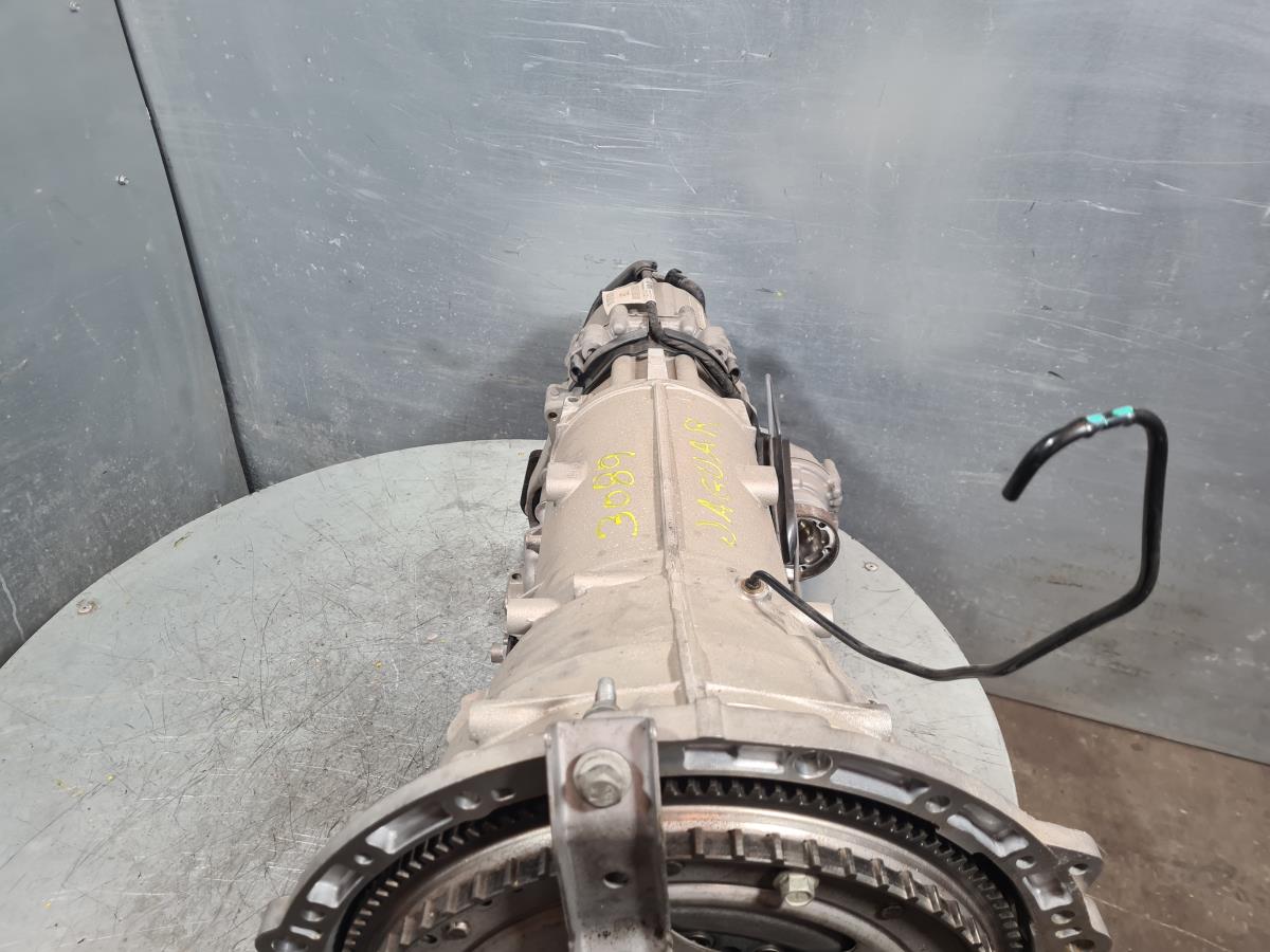 Automatic gearbox JAGUAR F-Type Coupé (X152) Imagem-11