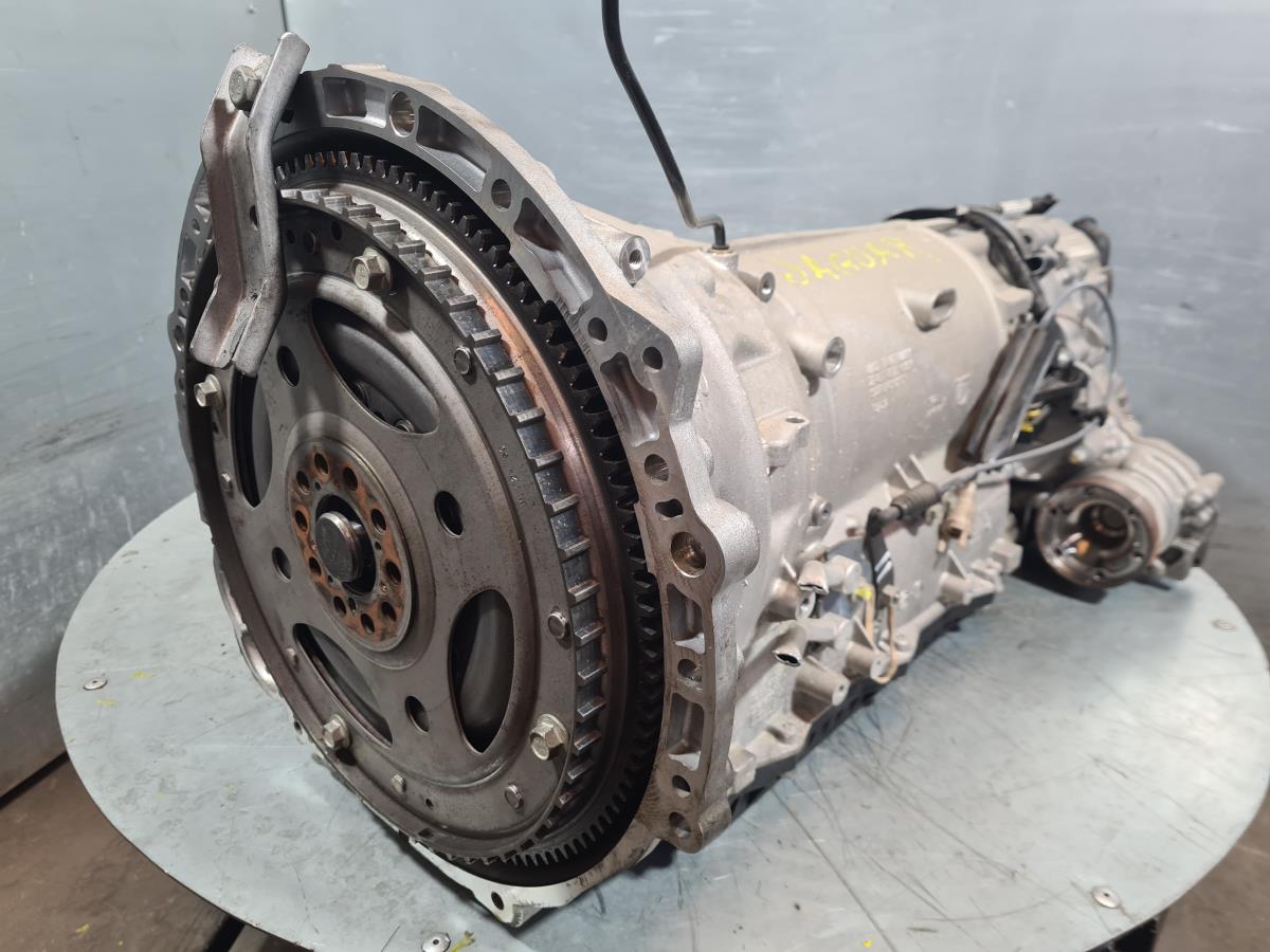 Automatic gearbox JAGUAR F-Type Coupé (X152) Imagem-13