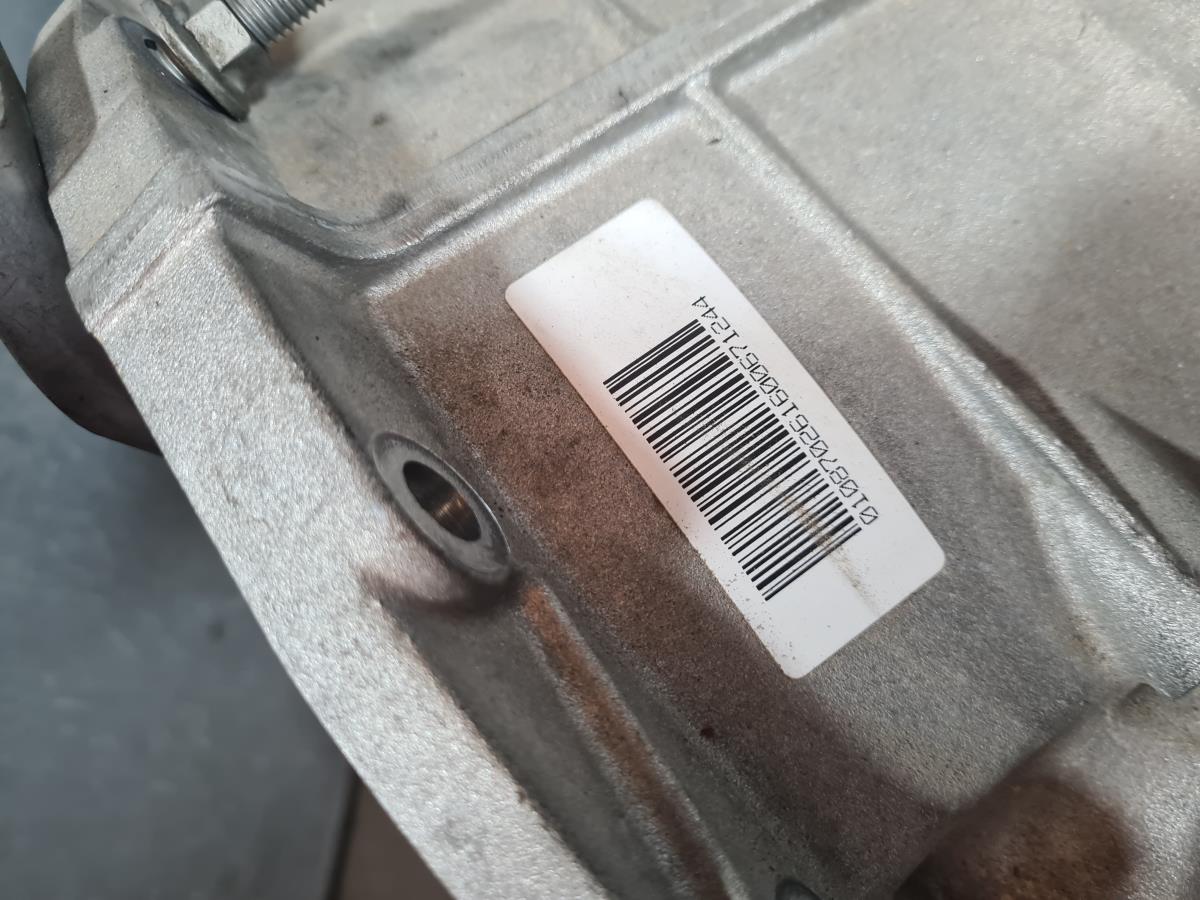 Automatic gearbox JAGUAR F-Type Coupé (X152) Imagem-14