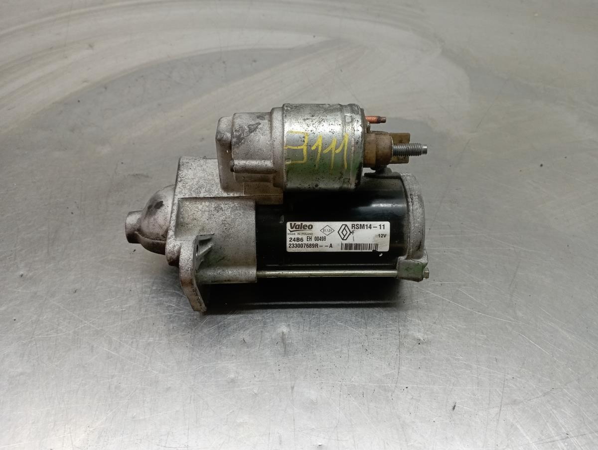 Motor de arranque RENAULT Captur (J5_) Imagem-1