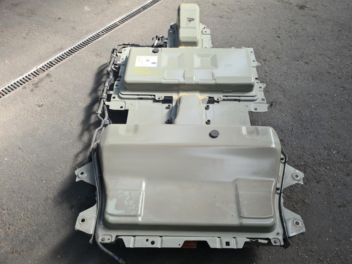 Bateria EV (Alta Tensão - Veículo Eletrico) PEUGEOT 208 II