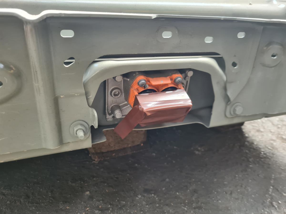 Bateria EV (Alta Tensão - Veículo Eletrico) PEUGEOT 208 II Imagem-4