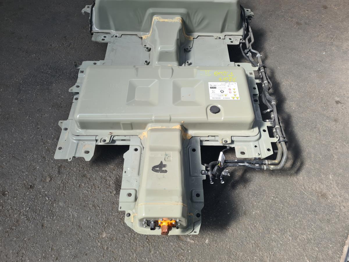 Bateria EV (Alta Tensão - Veículo Eletrico) PEUGEOT 208 II Imagem-2