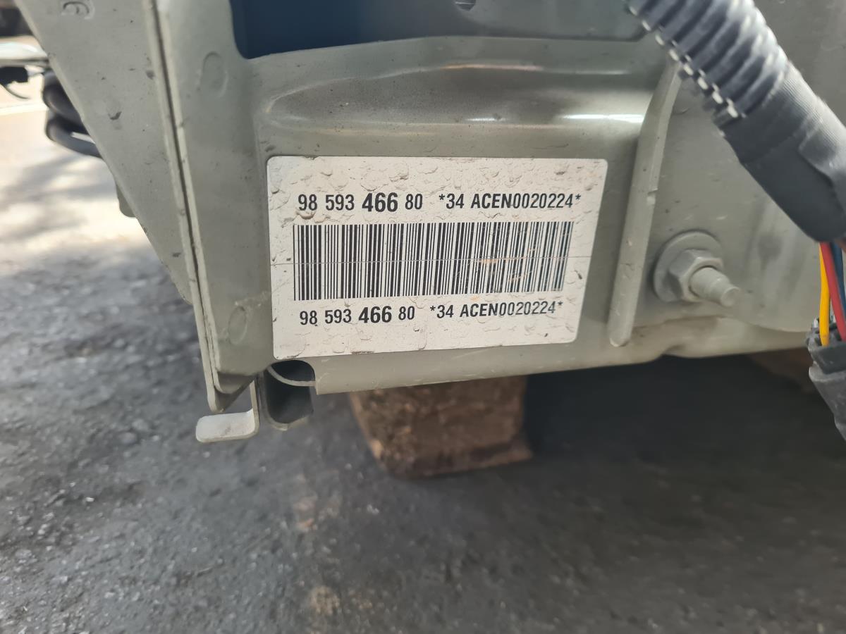 Bateria EV (Alta Tensão - Veículo Eletrico) PEUGEOT 208 II Imagem-5