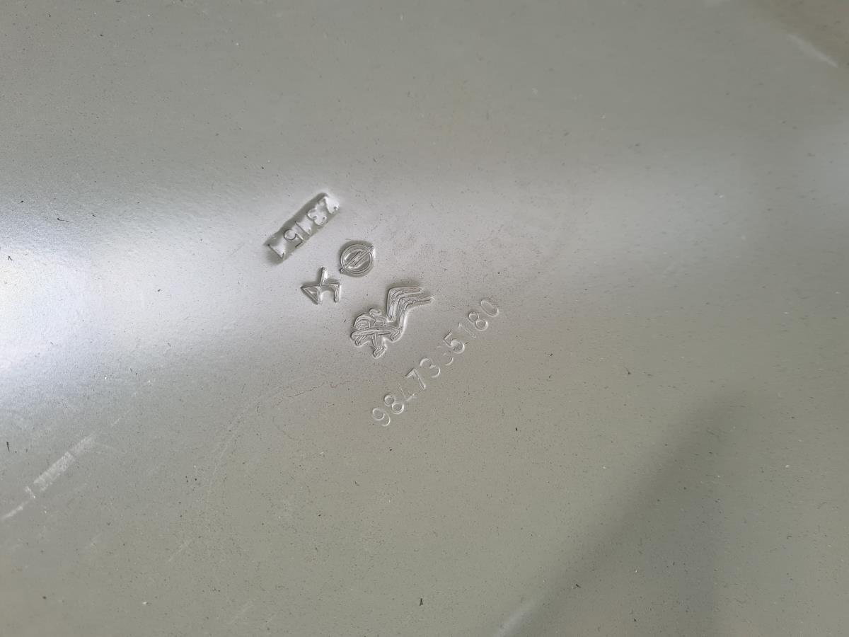 Bateria EV (Alta Tensão - Veículo Eletrico) PEUGEOT 208 II Imagem-8