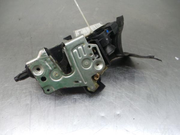 Front Right Door Lock MERCEDES-BENZ SLK (R170) Imagem-1