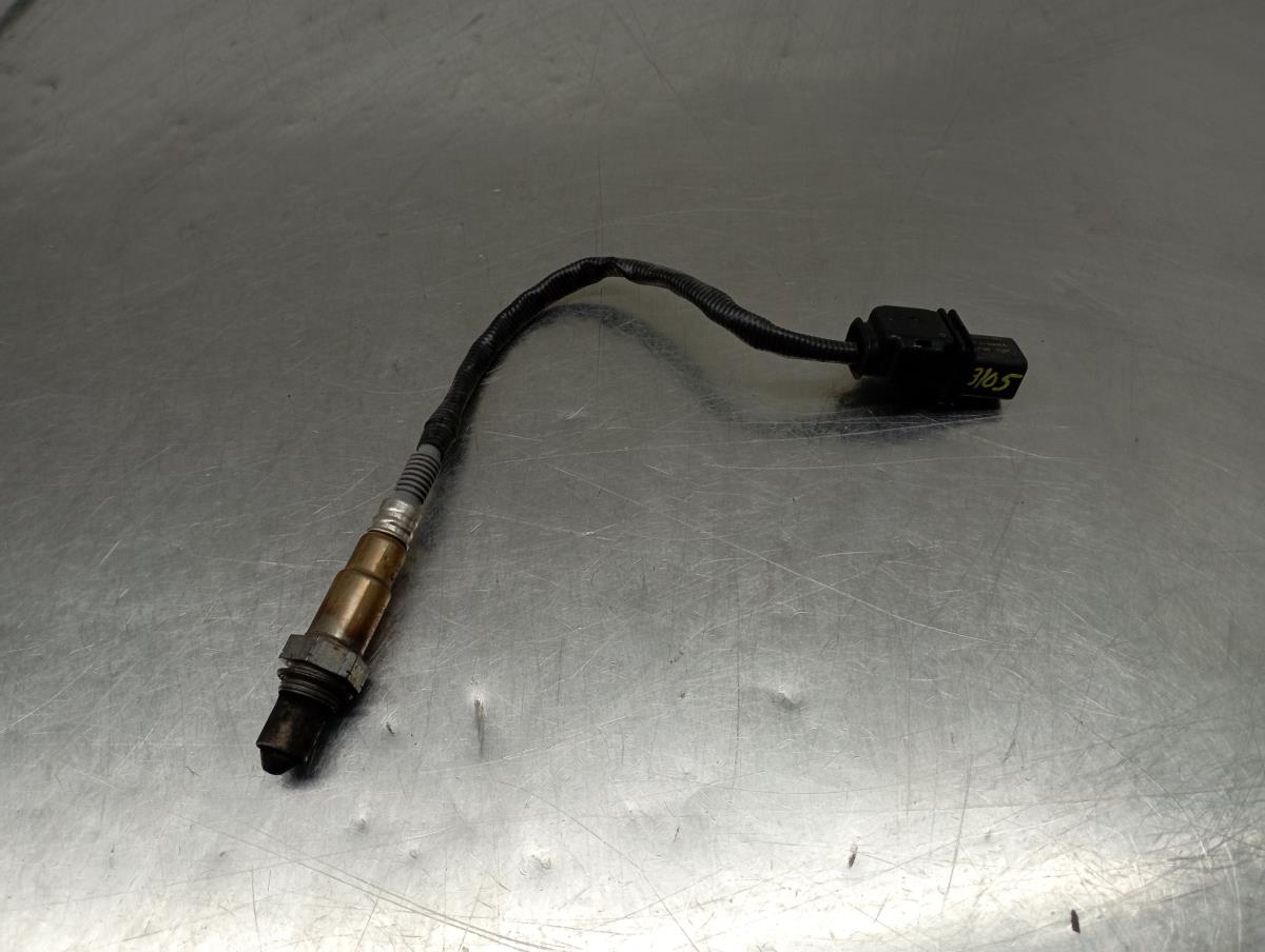 Sonda lambda BMW 1 (F21)