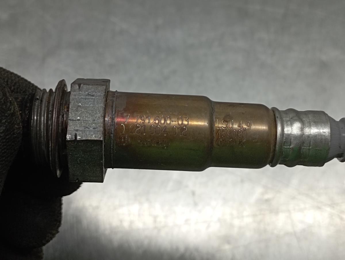 Sonda lambda BMW 1 (F21) Imagem-2
