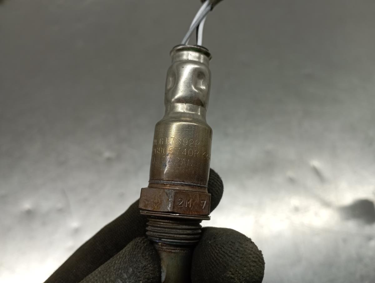 Sonda lambda DACIA Sandero III Imagem-3