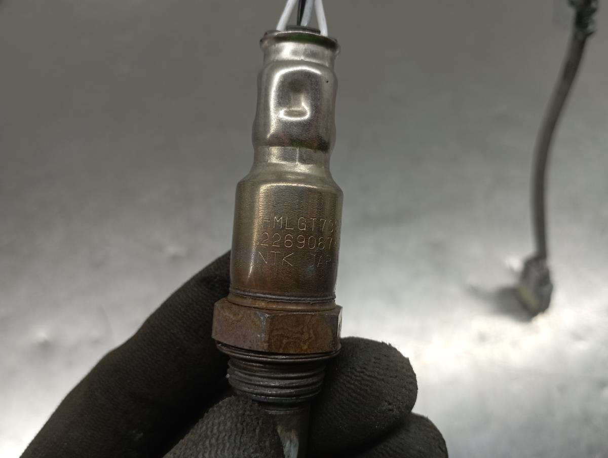 Sonda lambda DACIA Sandero III Imagem-2