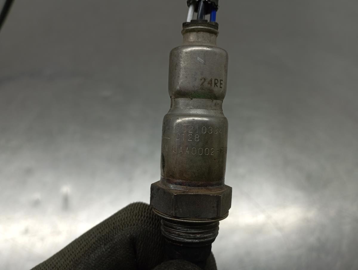 Sonda lambda FIAT 500L (351_, 352_) Imagem-2