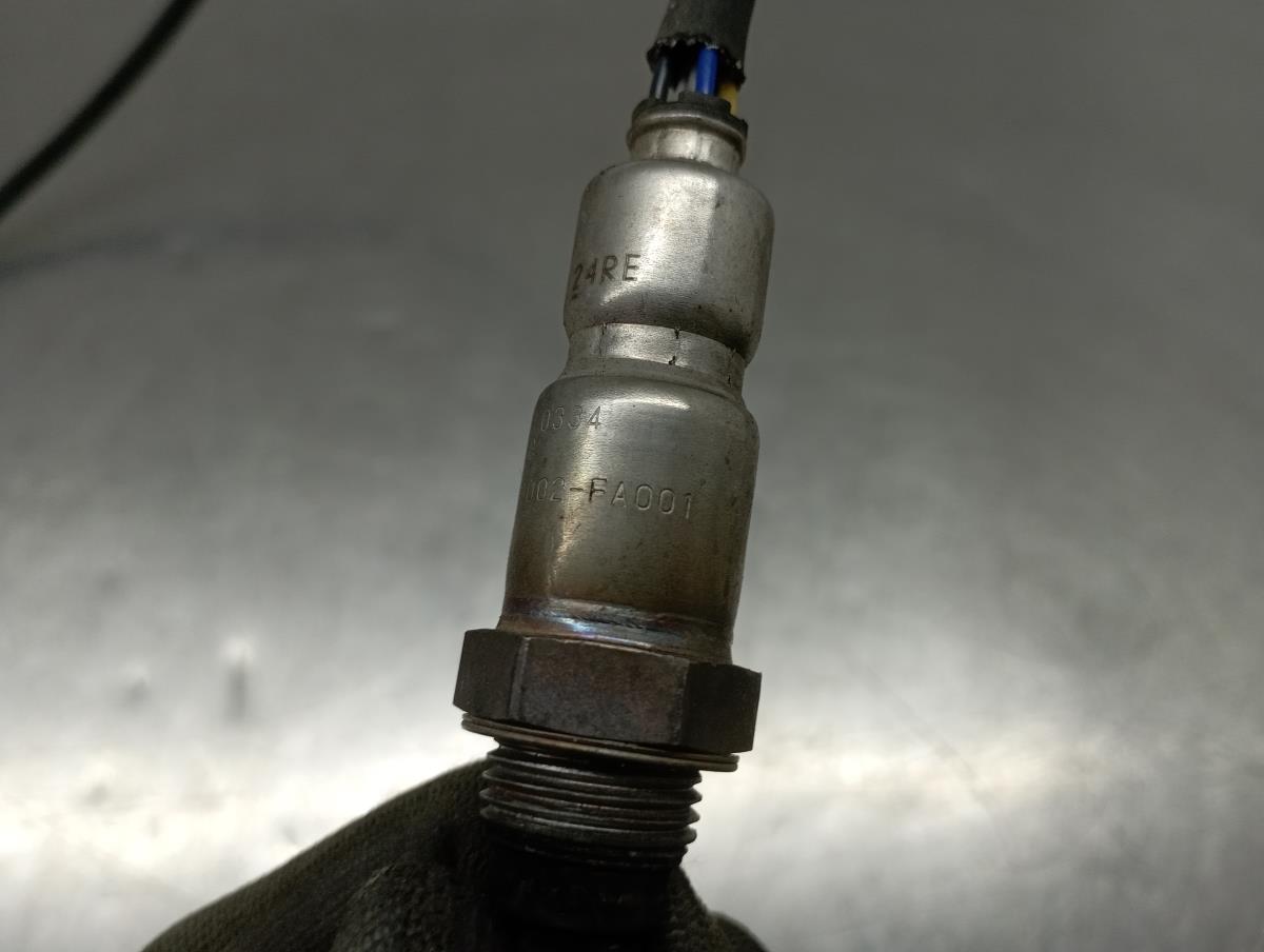 Sonda lambda FIAT 500L (351_, 352_) Imagem-4