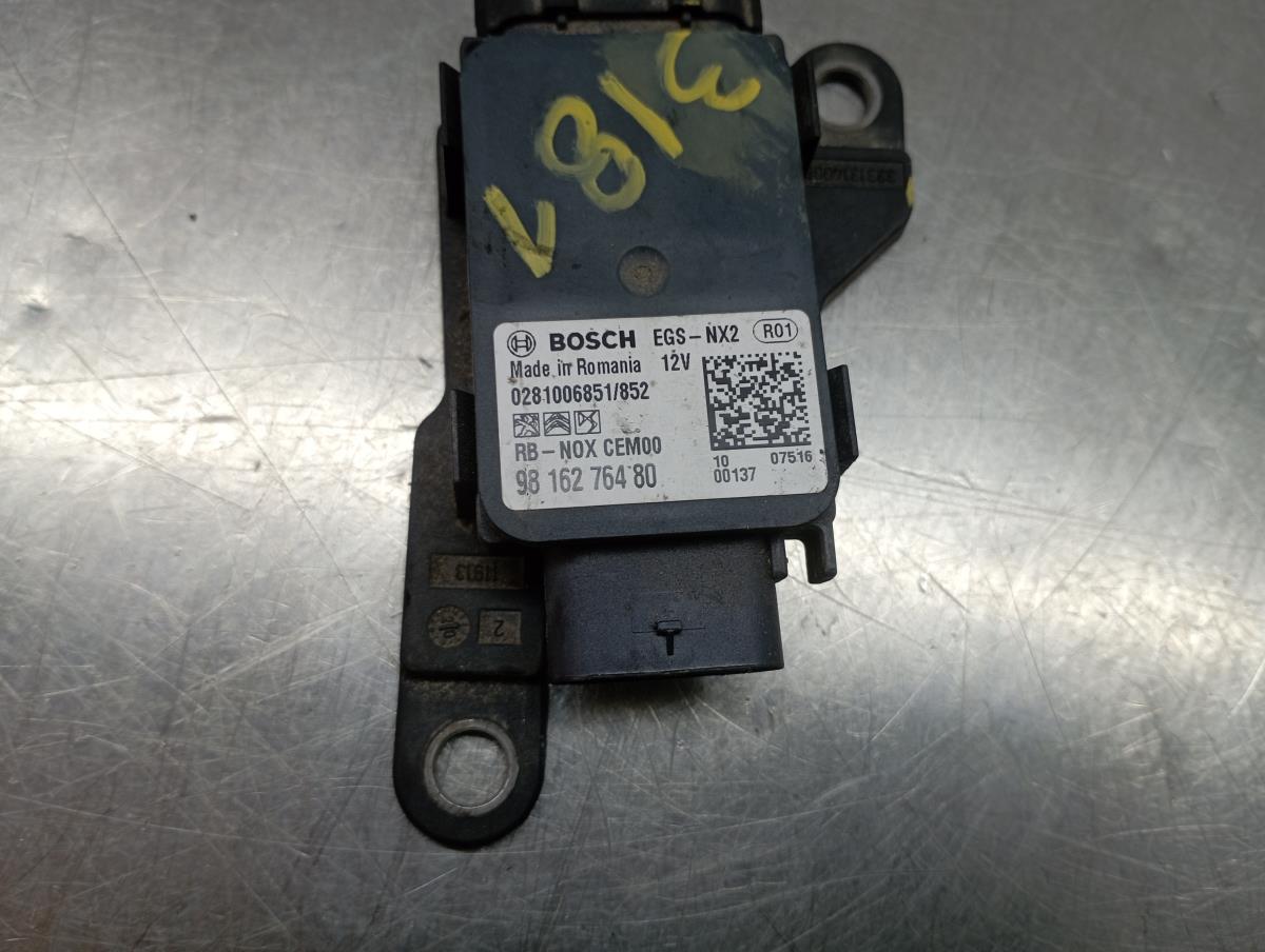 Sonda lambda PEUGEOT 208