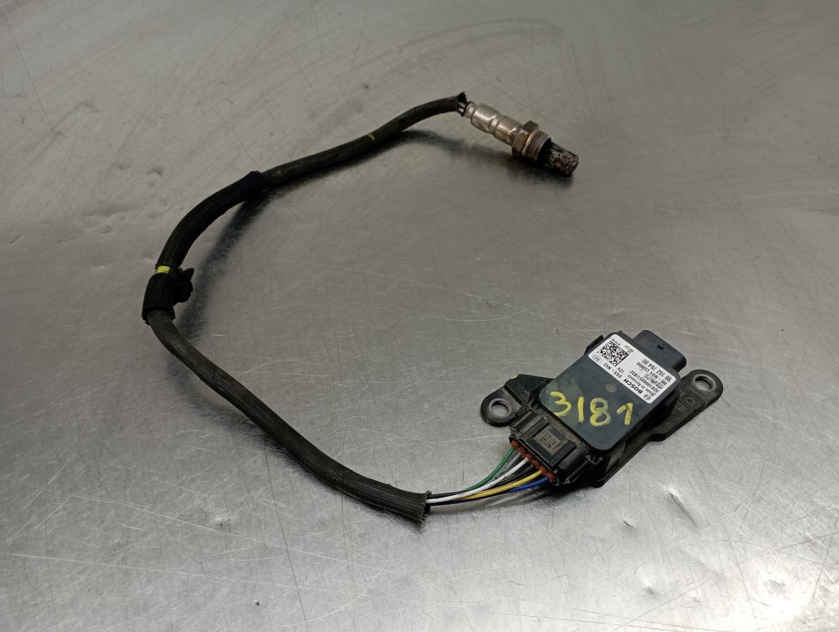 Sonda lambda PEUGEOT 208 Imagem-2