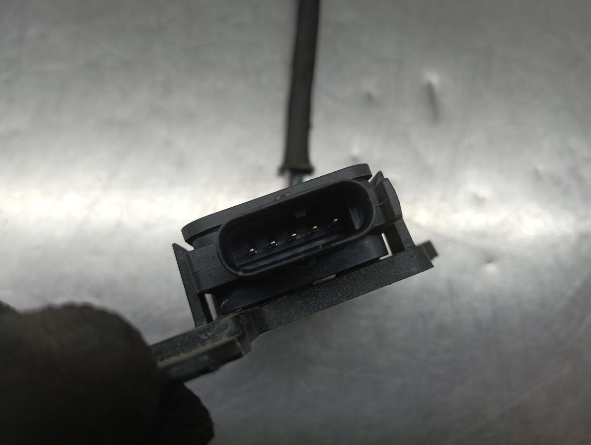 Sonda lambda PEUGEOT 208 Imagem-3