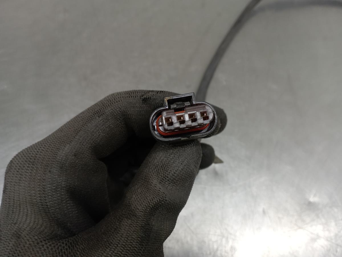 Sonda lambda FORD Fiesta VII (HJ, HF) Imagem-1