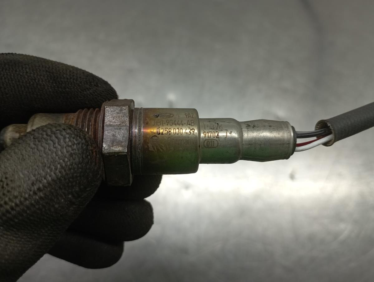 Sonda lambda FORD Fiesta VII (HJ, HF) Imagem-3