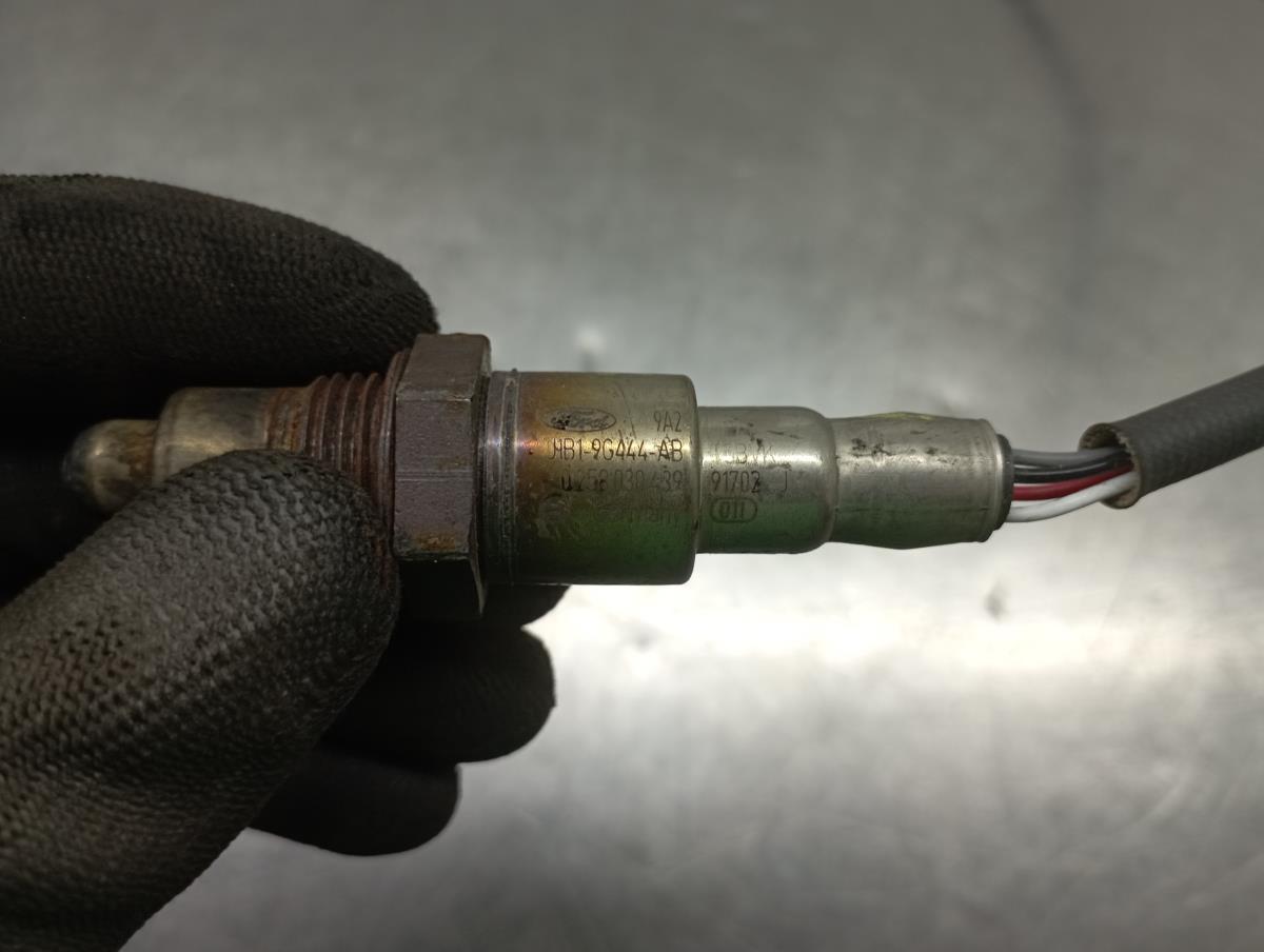 Sonda lambda FORD Fiesta VII (HJ, HF) Imagem-2