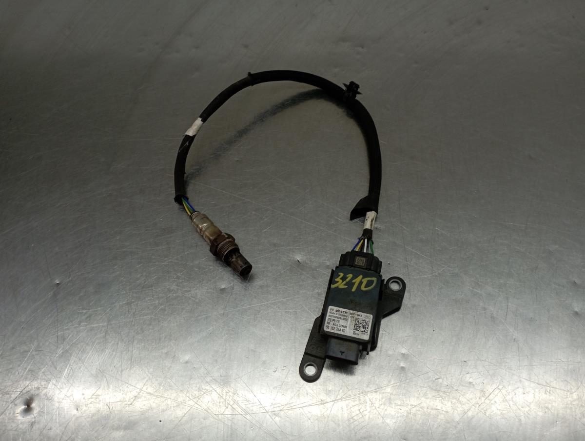 Sonda lambda PEUGEOT 308 SW II