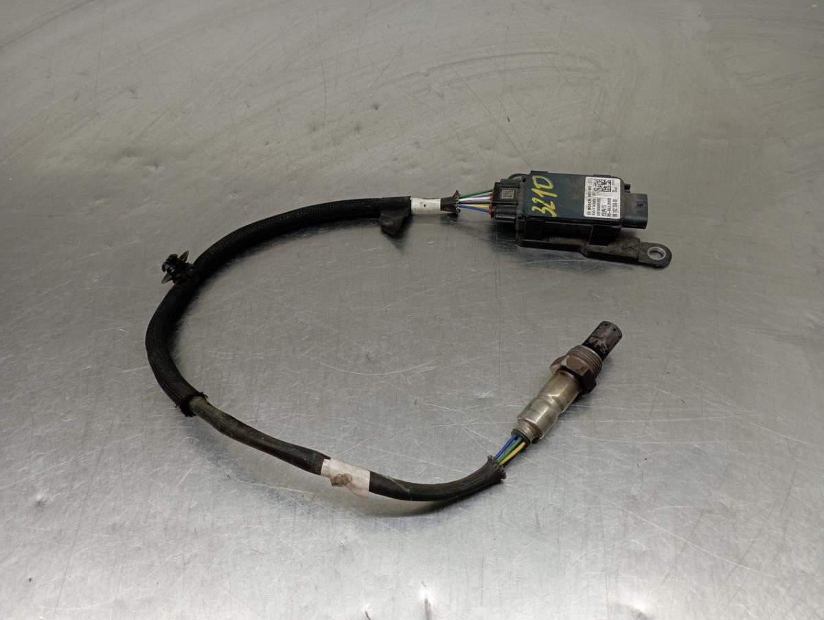 Sonda lambda PEUGEOT 308 SW II Imagem-1