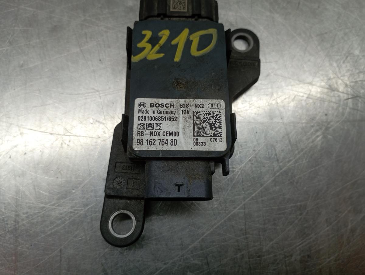 Sonda lambda PEUGEOT 308 SW II Imagem-4