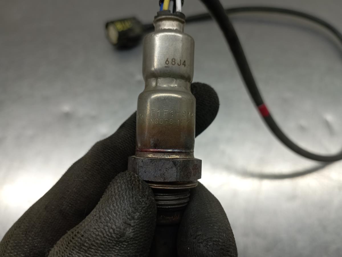 Sonda lambda FORD Kuga II (DM2) Imagem-2