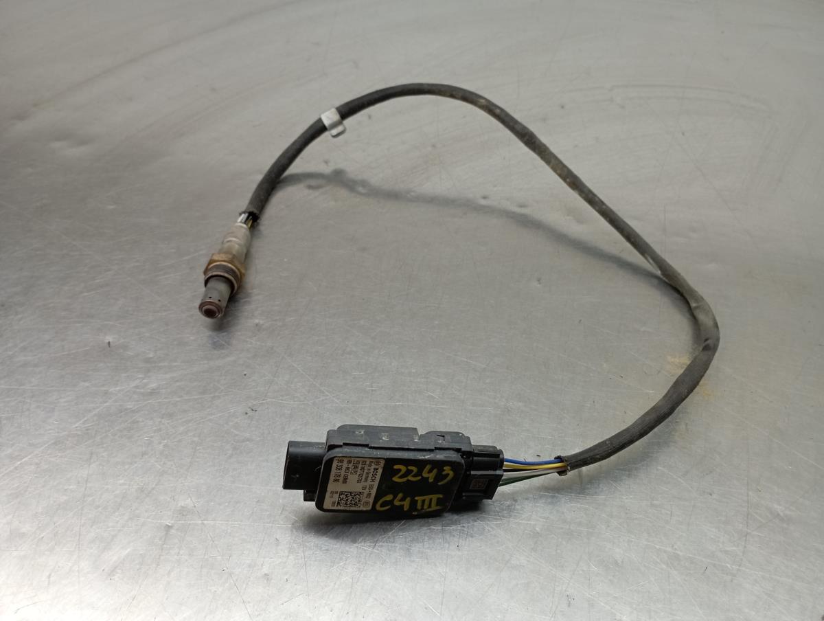 Sonda lambda CITROËN C4 III Imagem-1