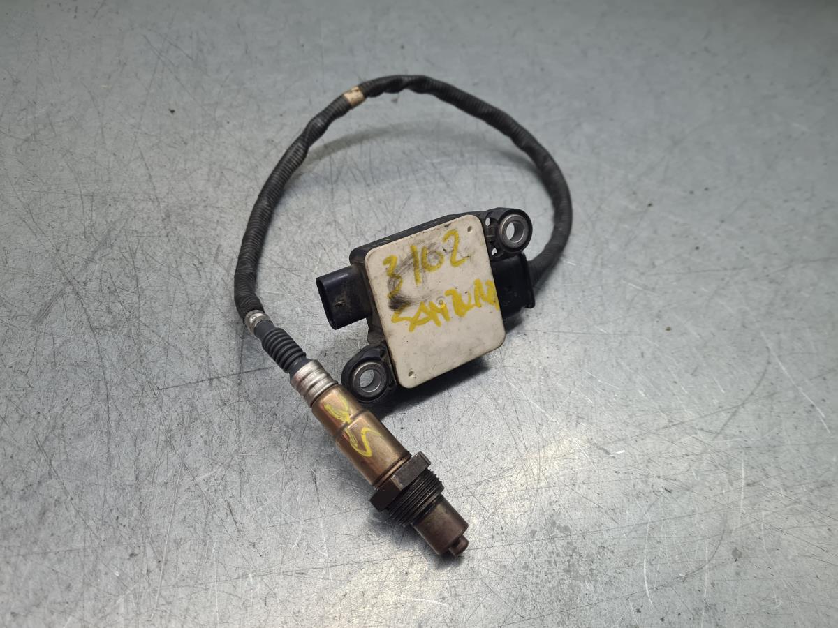 Sonda lambda DACIA Sandero II (5S_)