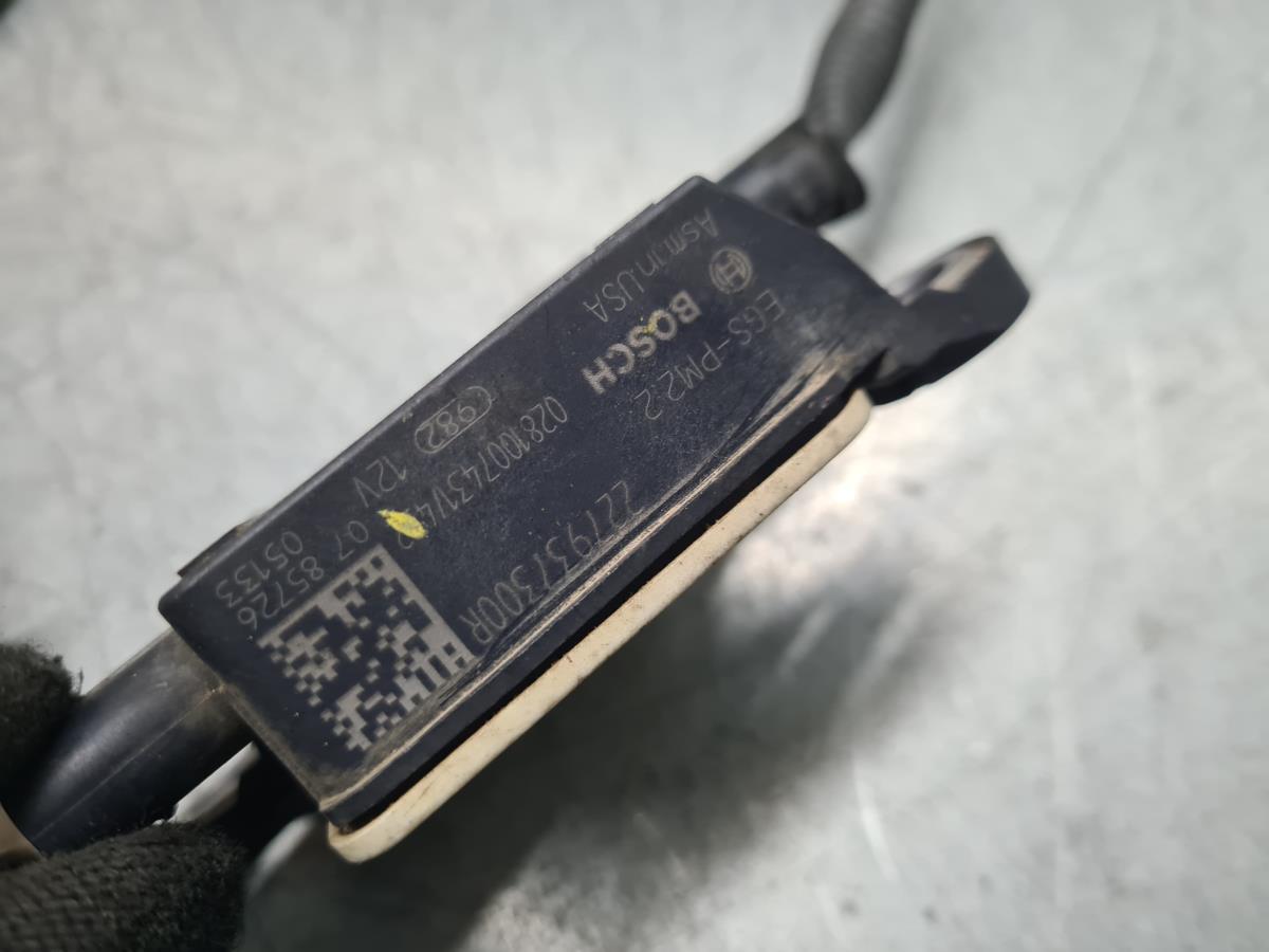 Sonda lambda DACIA Sandero II (5S_) Imagem-2