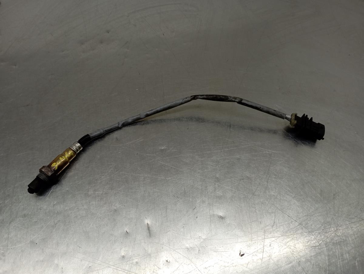 Sonda lambda OPEL Corsa E