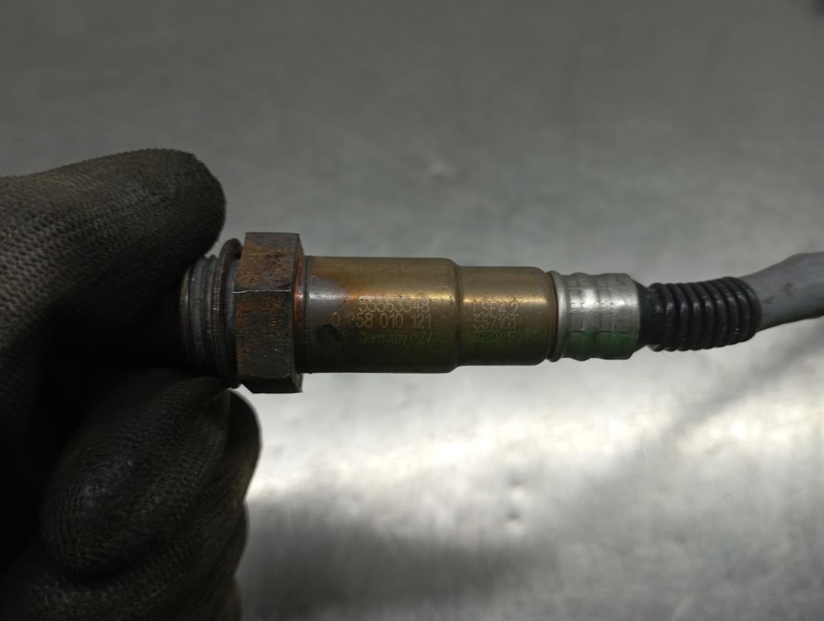 Sonda lambda OPEL Corsa E Imagem-2