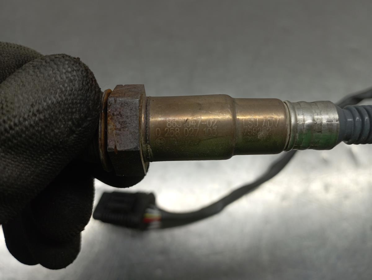 Sonda lambda BMW 1 (F20) Imagem-3