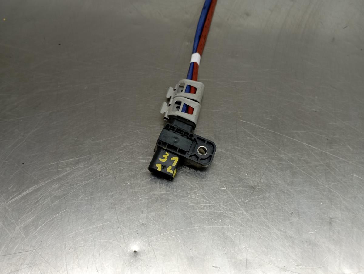 Sonda lambda RENAULT Megane IV (B9A/M_) Imagem-1