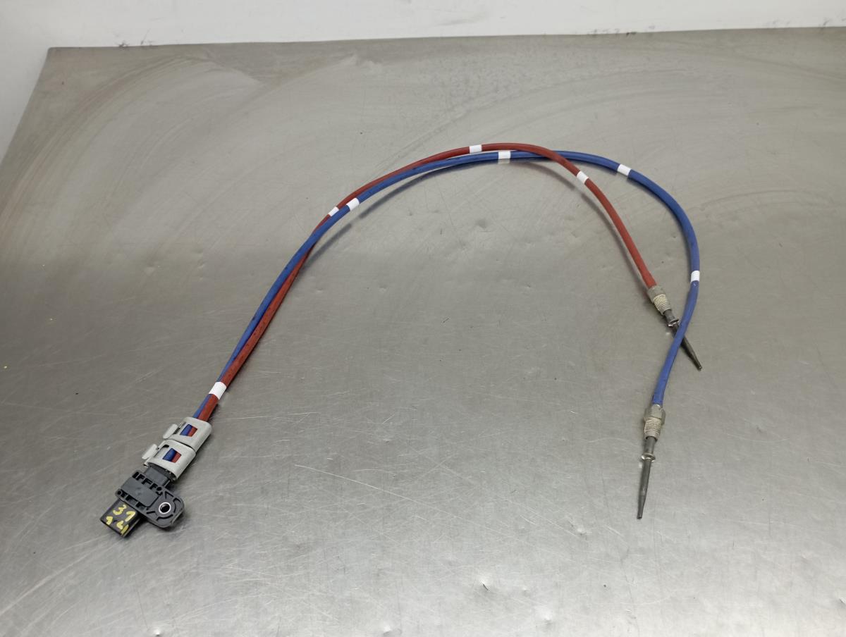 Sonda lambda RENAULT Megane IV (B9A/M_)