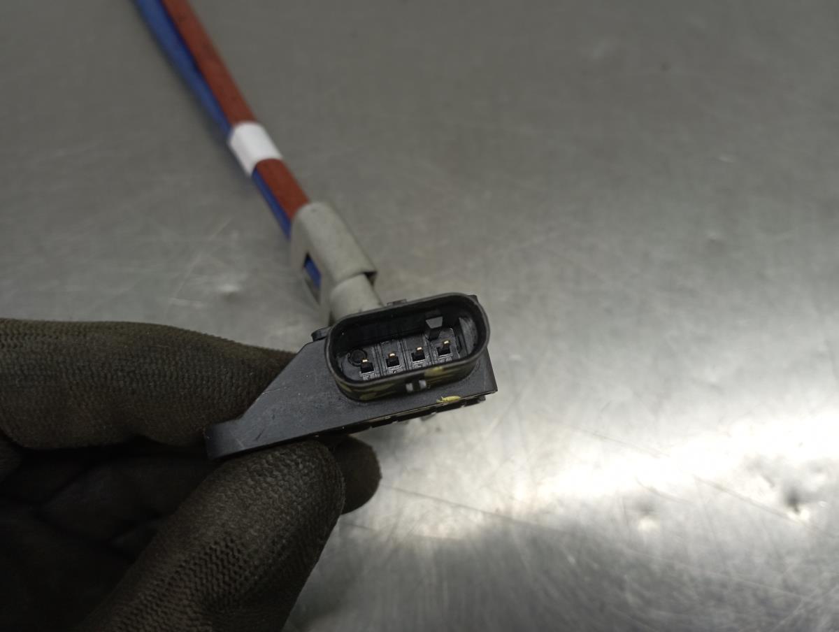 Sonda lambda RENAULT Megane IV (B9A/M_) Imagem-2